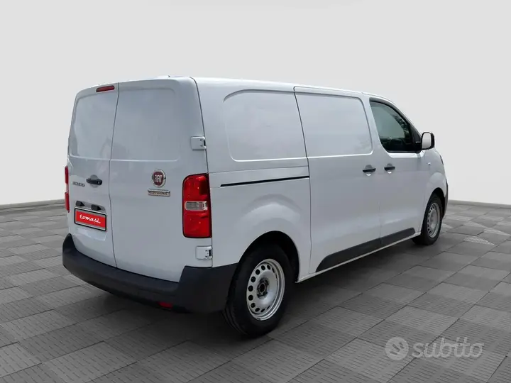 Fiat Scudo 2023 photo 5