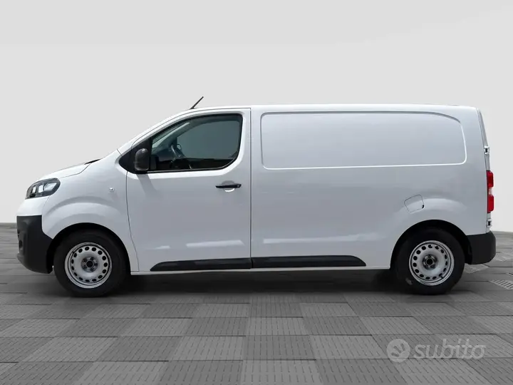 Fiat Scudo 2023 photo 2