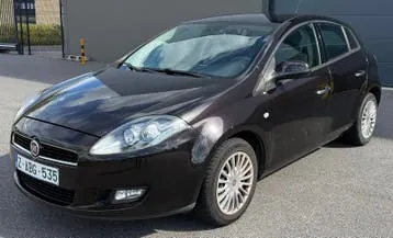 Fiat Bravo