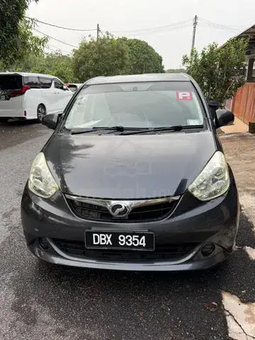 Perodua Myvi