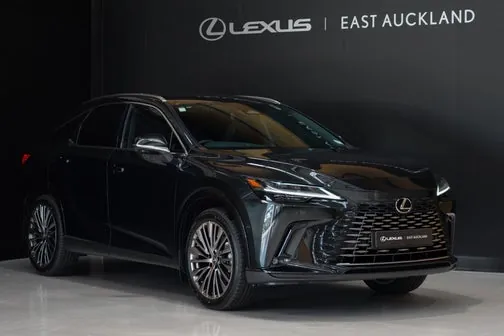 Lexus Rx 350H