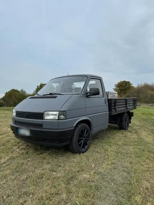 Volkswagen T4