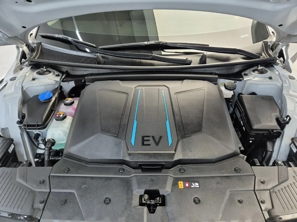 Hyundai Ioniq 5 2023 photo 5