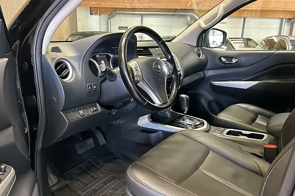 Nissan Navara 2021 photo 5