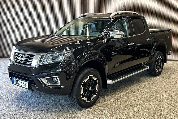 Nissan Navara 2021 photo 2