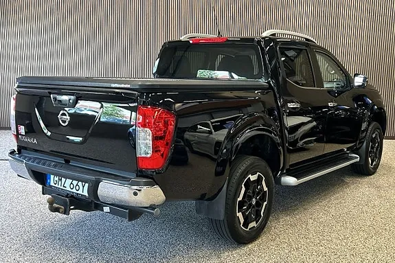 Nissan Navara 2021 photo 4