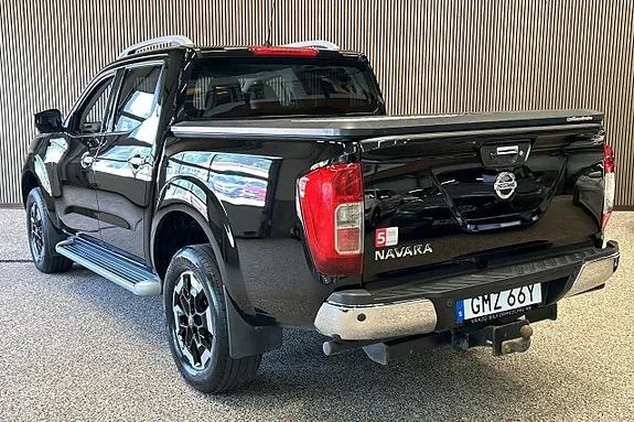 Nissan Navara 2021 photo 3