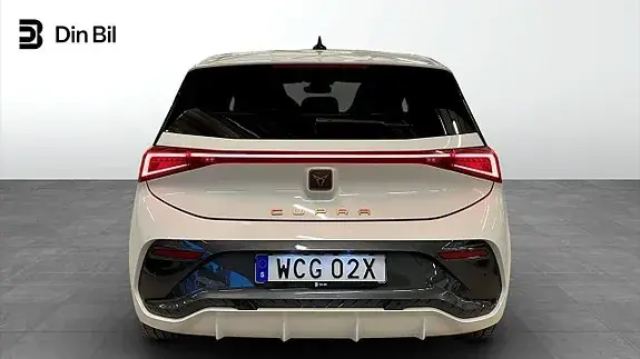 Cupra Born 2026 photo 5