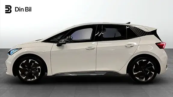 Cupra Born 2026 photo 2