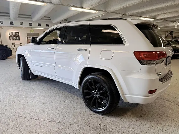 Jeep Grand Cherokee 2015 photo 4