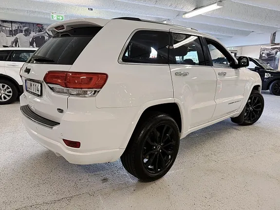 Jeep Grand Cherokee 2015 photo 3