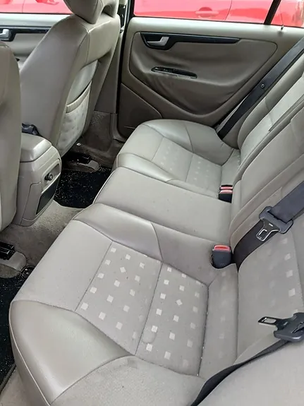 Volvo S60 2002 photo 5