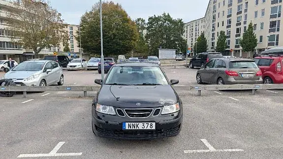 Saab 9-3