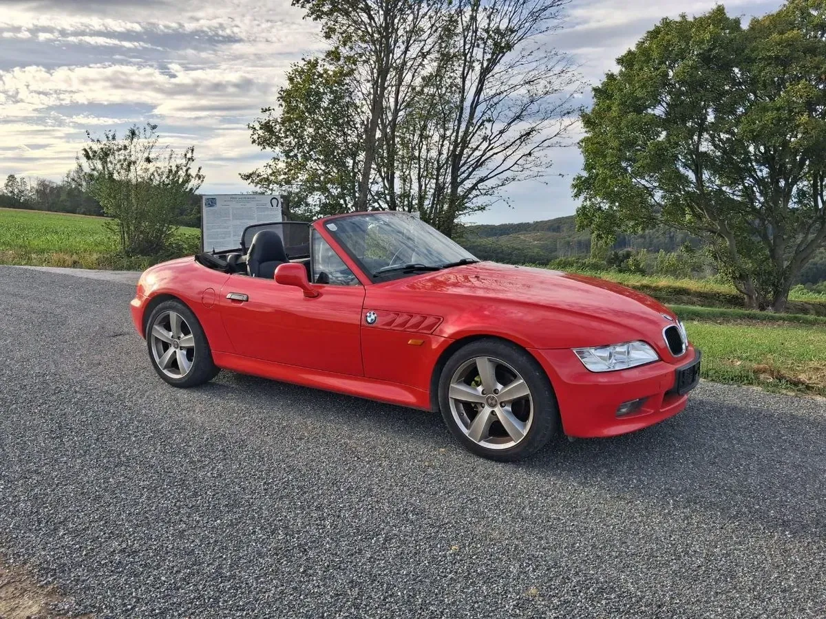 BMW Z3