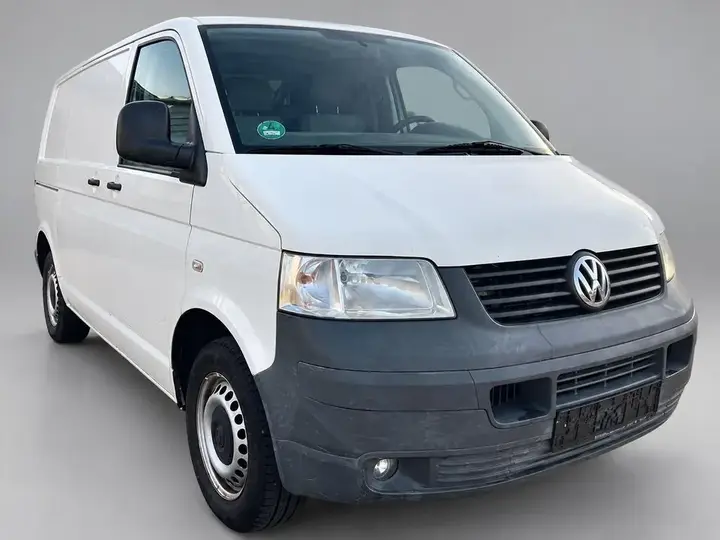 Volkswagen T5 Transporter
