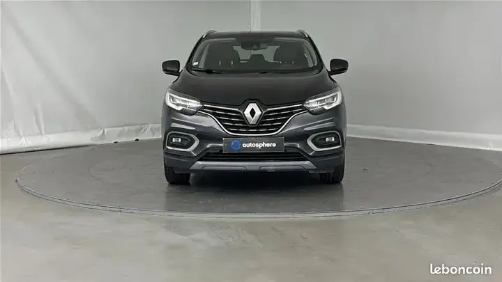 Renault Kadjar 2022 photo 2