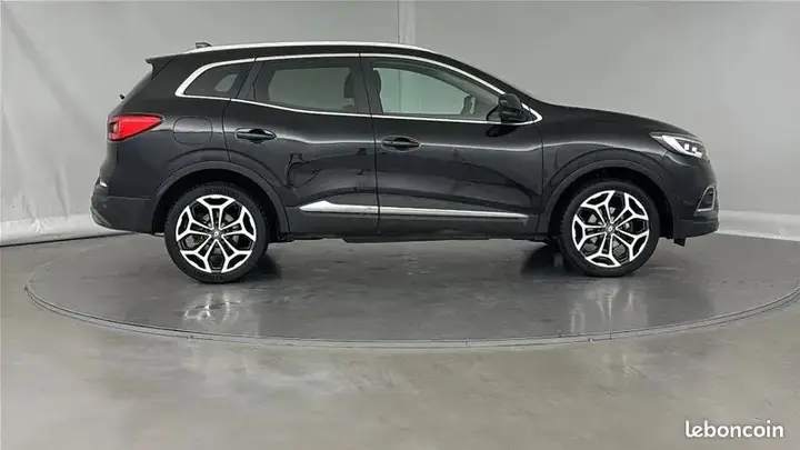 Renault Kadjar 2022 photo 4