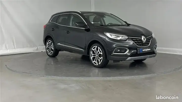 Renault Kadjar 2022 photo 3