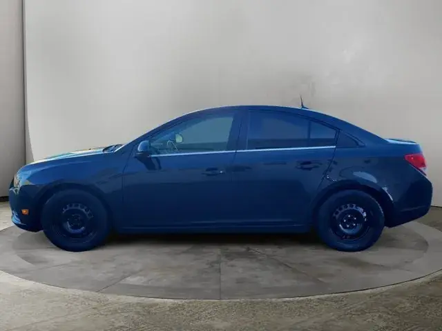 Chevrolet Cruze 2013 photo 2
