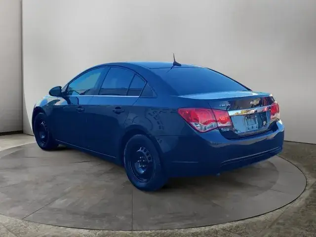 Chevrolet Cruze 2013 photo 3