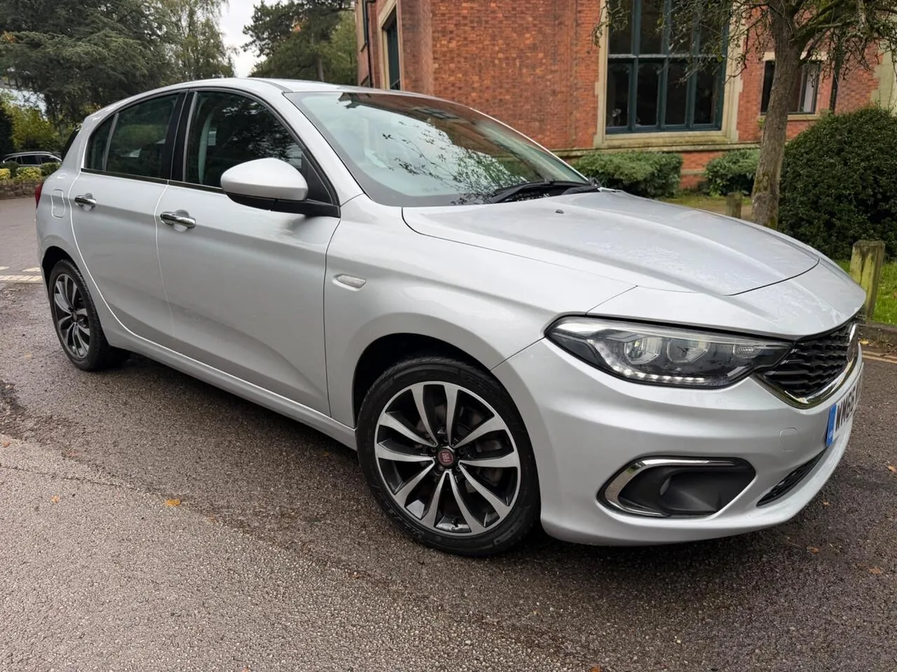 Fiat Tipo