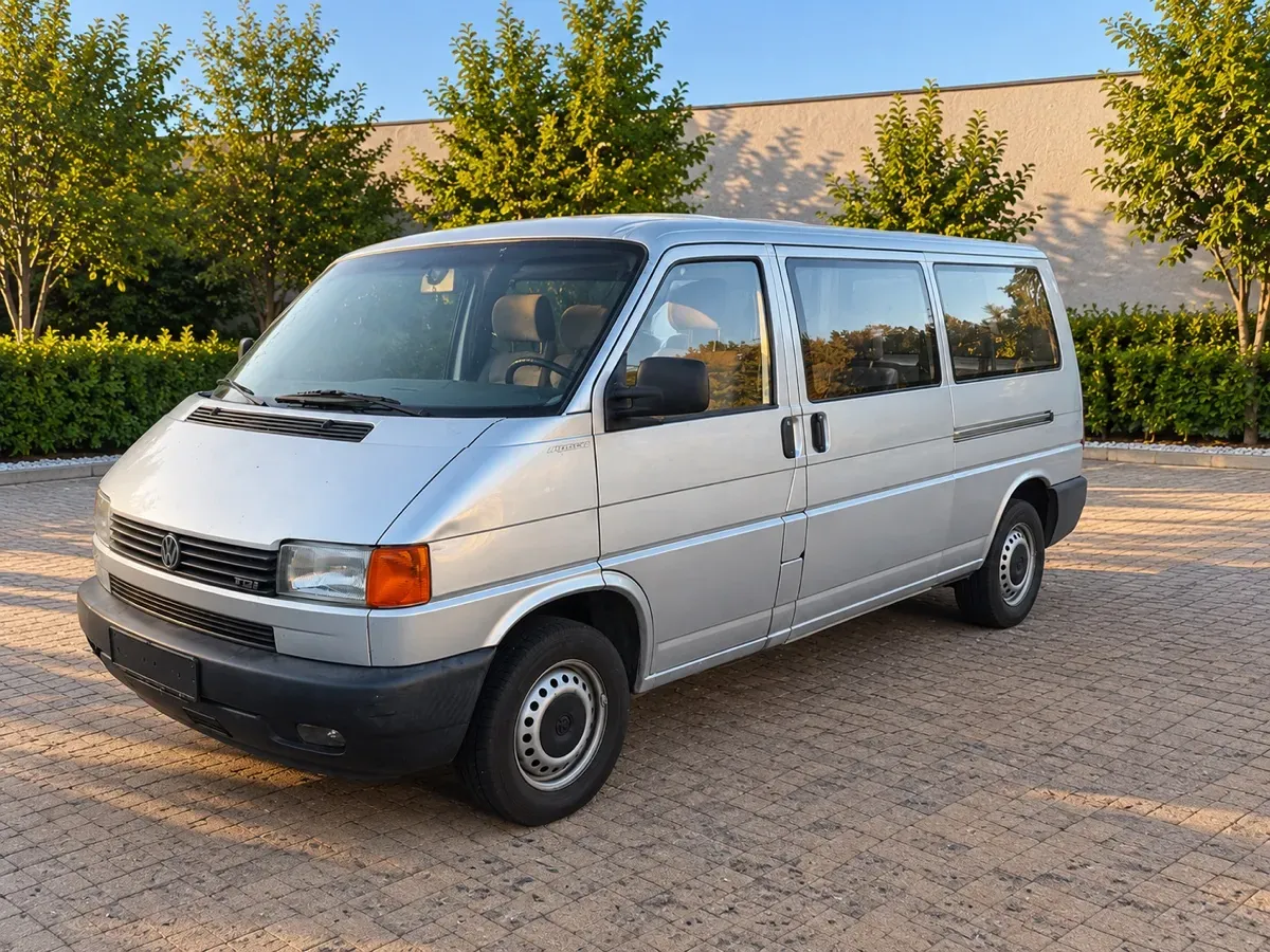 Volkswagen T4