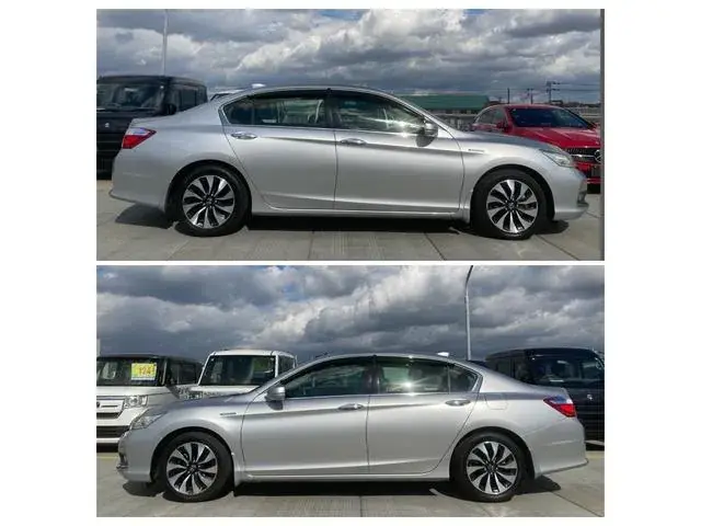Honda Accord 2014 photo 3