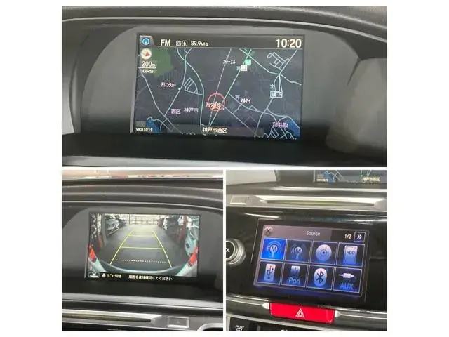 Honda Accord 2014 photo 5