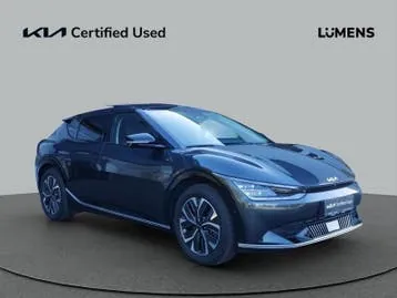 Kia Ev6 2025 photo 3