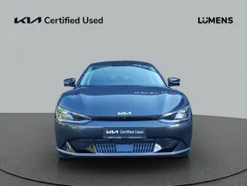 Kia Ev6 2025 photo 2