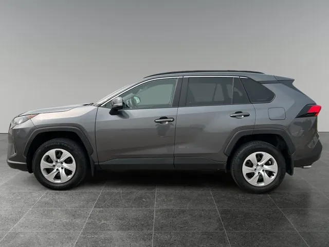 Toyota Rav4 2021 photo 2