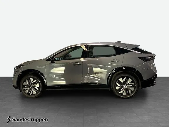 Nissan Ariya 2024 photo 2