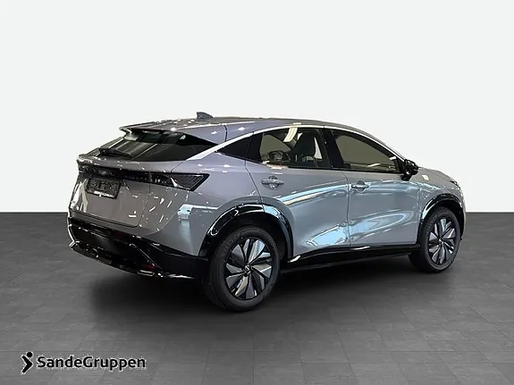 Nissan Ariya 2024 photo 5