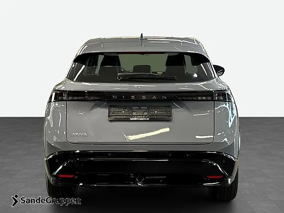 Nissan Ariya 2024 photo 4