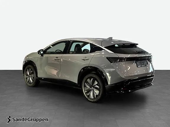 Nissan Ariya 2024 photo 3