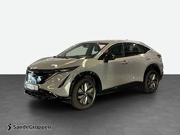 Nissan Ariya