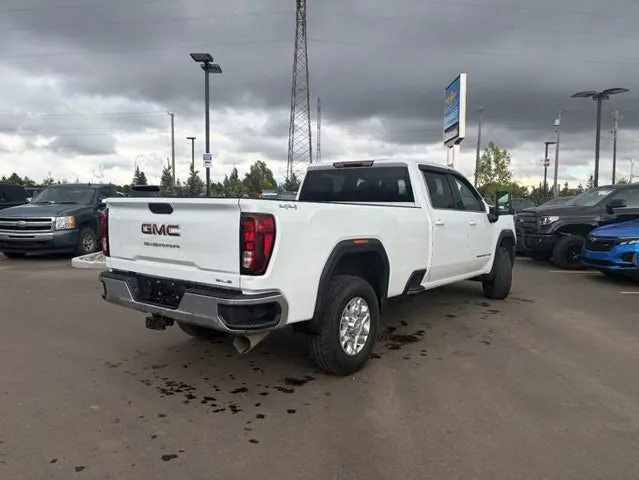GMC Sierra 3500Hd 2024 photo 5