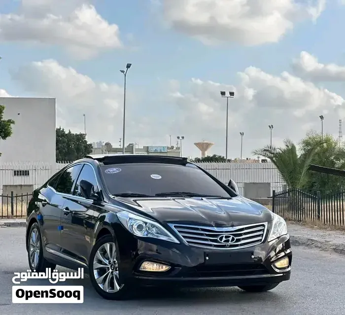 Hyundai Sonata 2012 photo 5