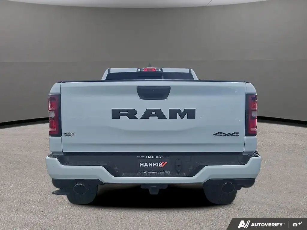 Ram 1500 2026 photo 5