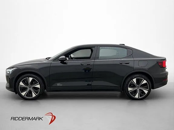 Polestar 2 2024 photo 5