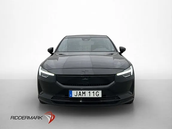 Polestar 2 2024 photo 3