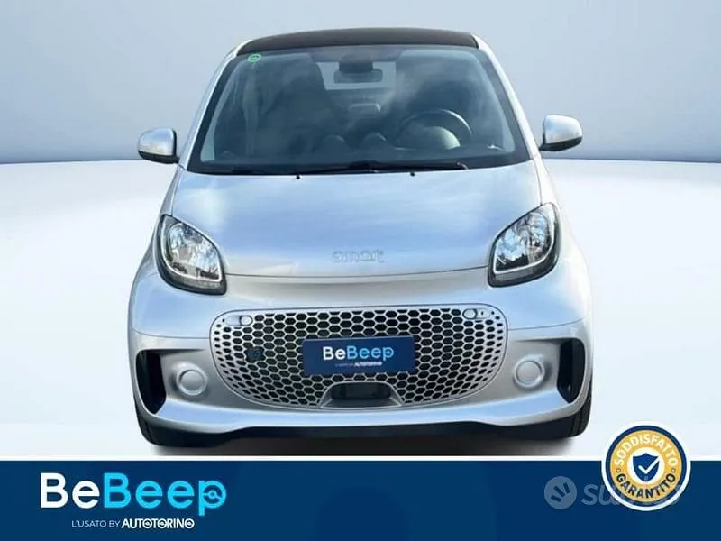 Smart Fortwo 2024 photo 3