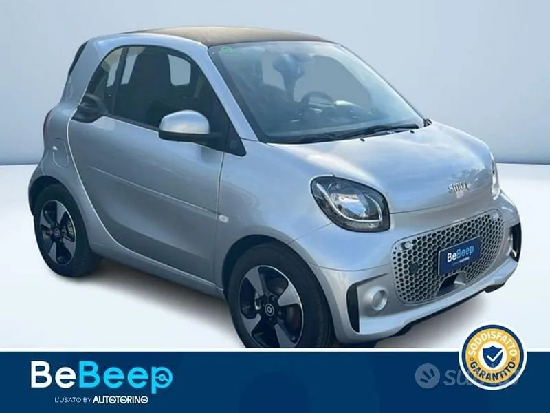 Smart Fortwo 2024 photo 4