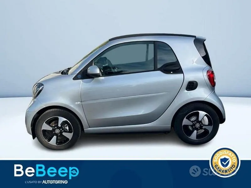 Smart Fortwo 2024 photo 5