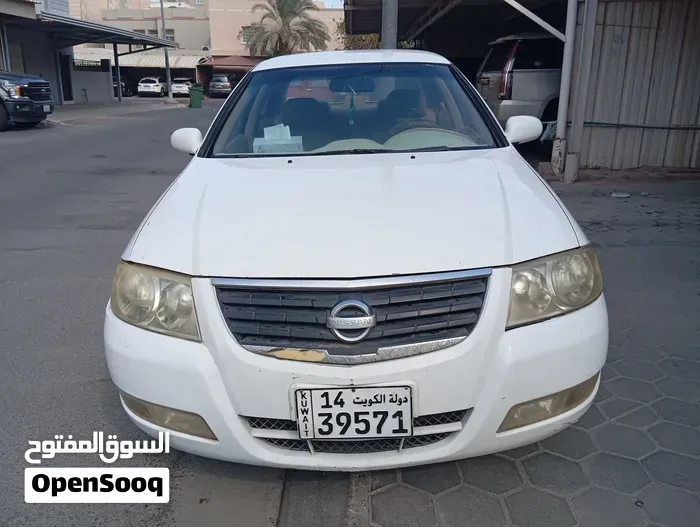 Nissan Sunny