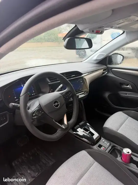 Opel Corsa 2025 photo 3