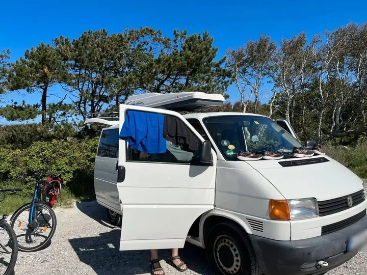 Volkswagen Vw T4