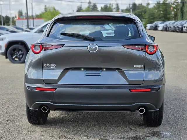 Mazda Cx-30 2024 photo 5