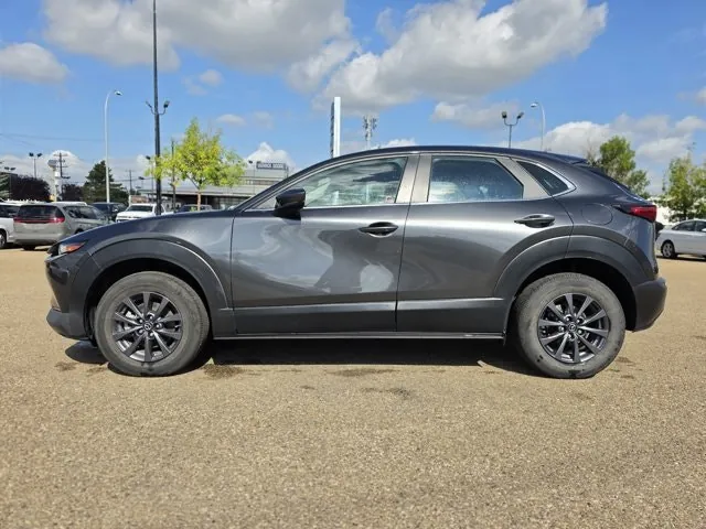 Mazda Cx-30 2024 photo 3