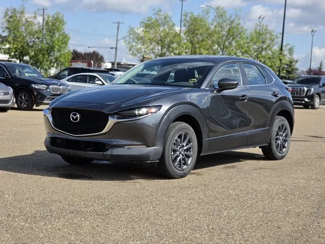 Mazda Cx-30 2024 photo 2